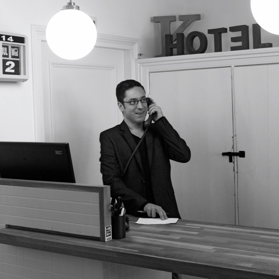Mary K Hotel Utrecht